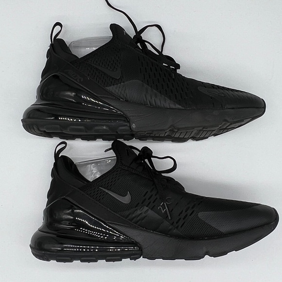 SOLD  Nike Air Max 270 Men's Shoes - 10 - Picture 7 of 10
